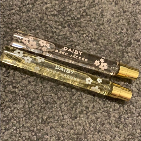 Sephora Other - Marc Jacobs traveller perfumes